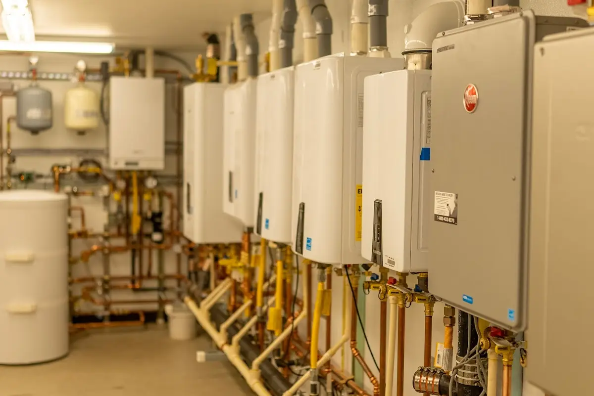 Bathroom Installation in Clinton, NC